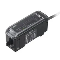 Keyence GT2-71D Amplifier Unit, Pulse Output Type
