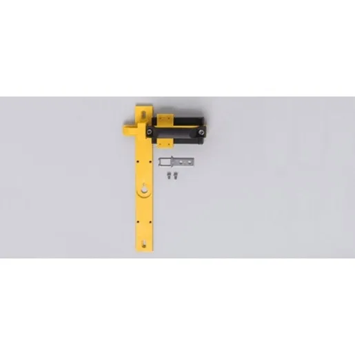 Ifm Electronic Safety door bolt plastics