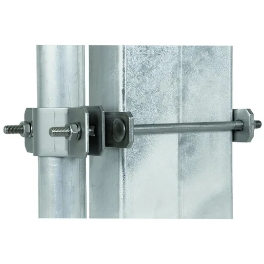 Dehn + Söhne BS D40.50 4K60.120 V2A