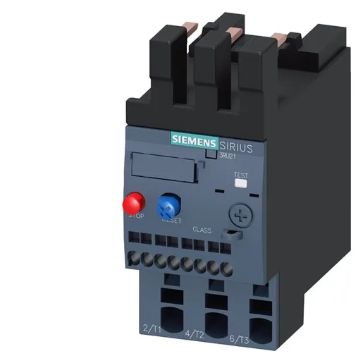 Siemens 3RU2126-4EC0
