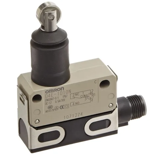 Omron D4E-1D10N