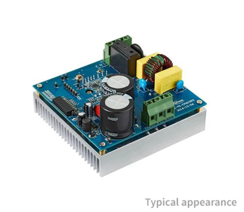 Infineon EVAL-M1-CM610N3