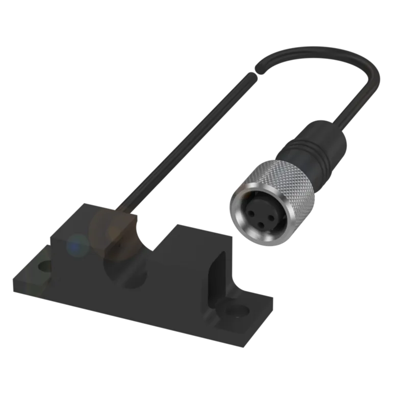 Balluff BOH TR-T64-001-01-S49F Mikromote - optik sensör kafaları