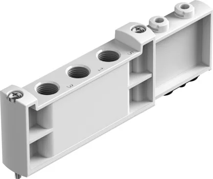 Festo VABF-L1-14-P3A4-G18-T1 Besleme plakası