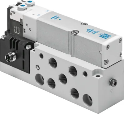 Festo VMPA2-M1H-I-G1/8-PI Selenoid valf