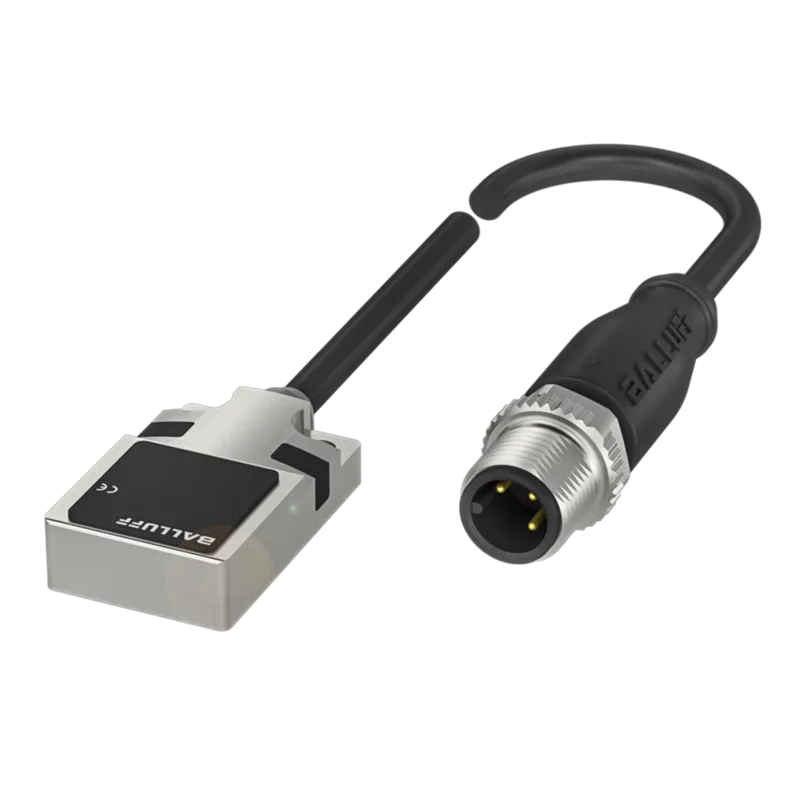 Balluff BES R01ZC-PSC70B-BP01,5-GS04 Endüktif yakınlık anahtarları