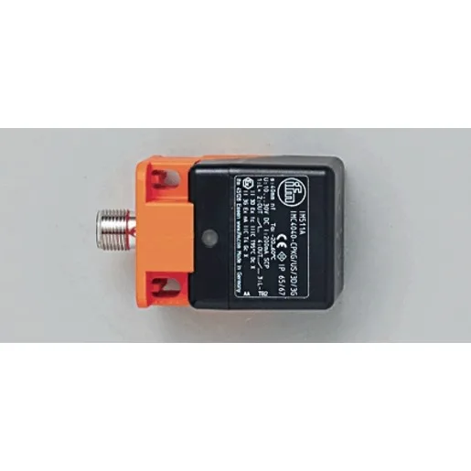 Ifm Electronic IMC4020BCPKG/US/3D/3G