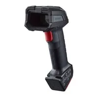 Keyence HR-X100WB Rugged Industrial Handheld Code Reader Wireless