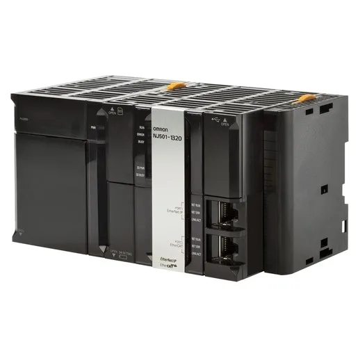 Omron NJ501-1320