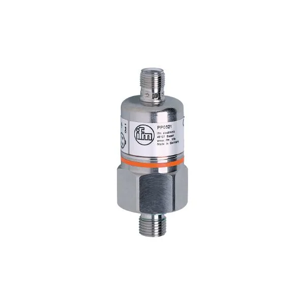 IFM PP-010-RBG14-QFNKG/US/      /V Basınç sensörleri, seramik ölçüm hücreli