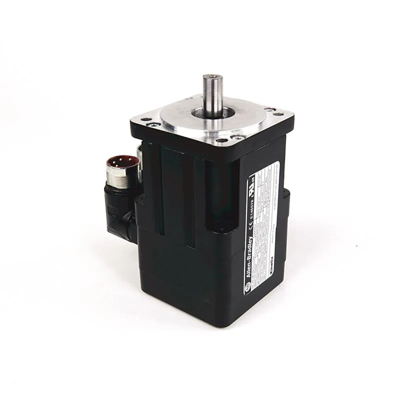 Allen Bradley MPL-B210V-VJ72AA Bulletin MPL - Low-Inertia Brushless Servo Motors Product