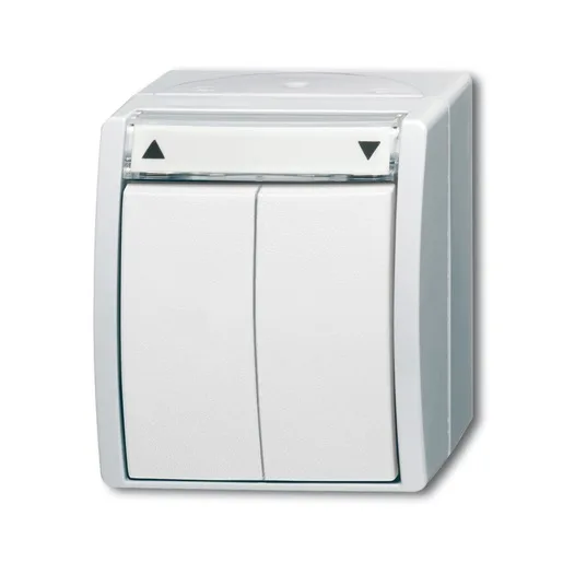 Busch-Jaeger 2601/4 W-54
