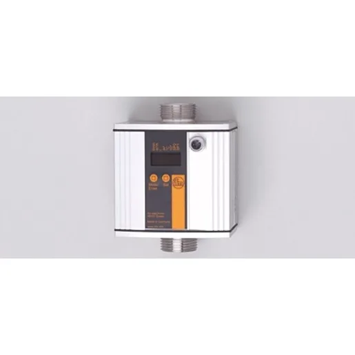 Ifm Electronic SUR11HGBFPKG/W/US-100-IPF