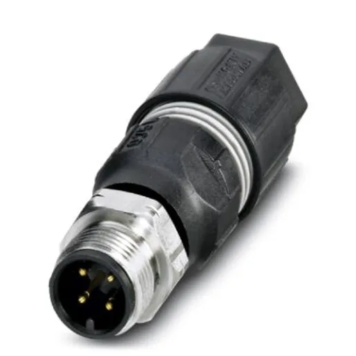 Phoenix Contact SACC-M12MS-4QO-0,75-VA