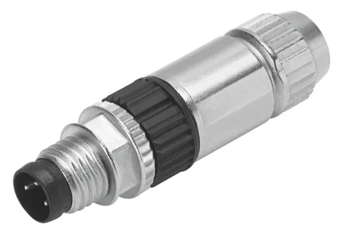 Festo NECU-S-M8G4-HX Soket