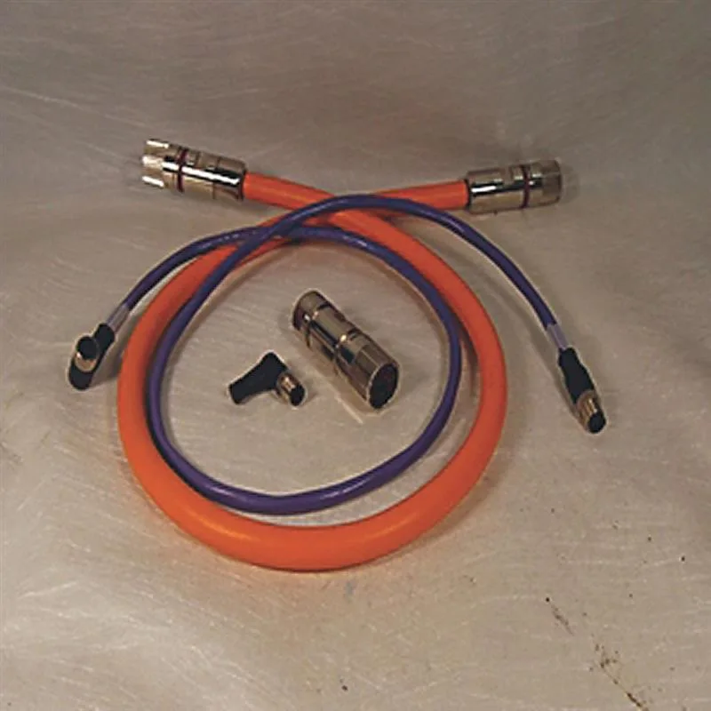 Allen Bradley 2090-XXNFMF-S90 Cable