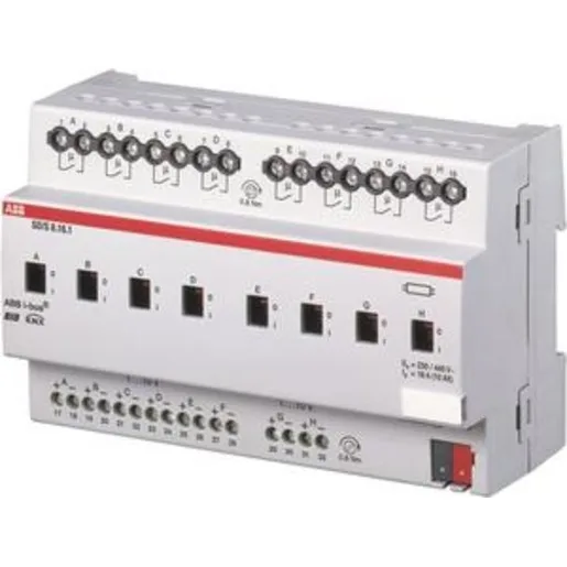ABB SD/S8.16.1