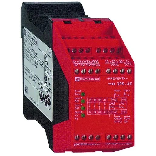 Schneider Electric XPSAK371144