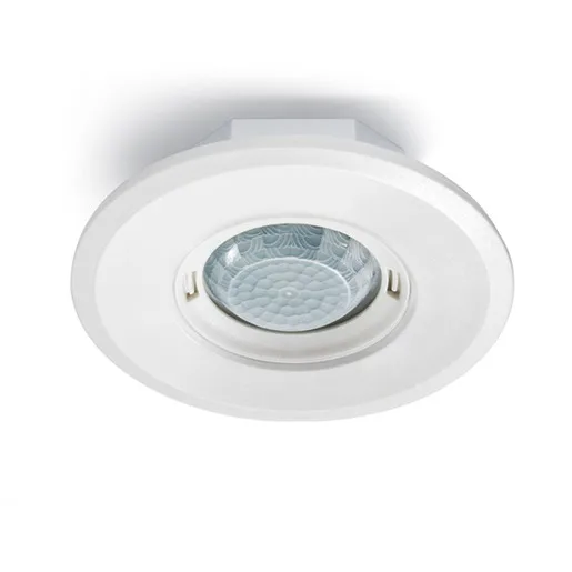 Esylux PD-FLAT 360i/8 RW DALI