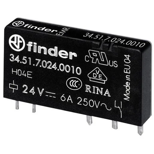 Finder 34.51.7.005.0010