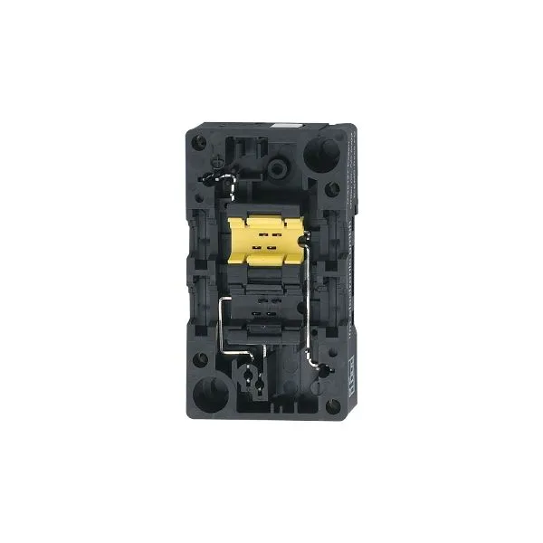 IFM MODULE LOWER PART Alt parça için AS-Interface modülü