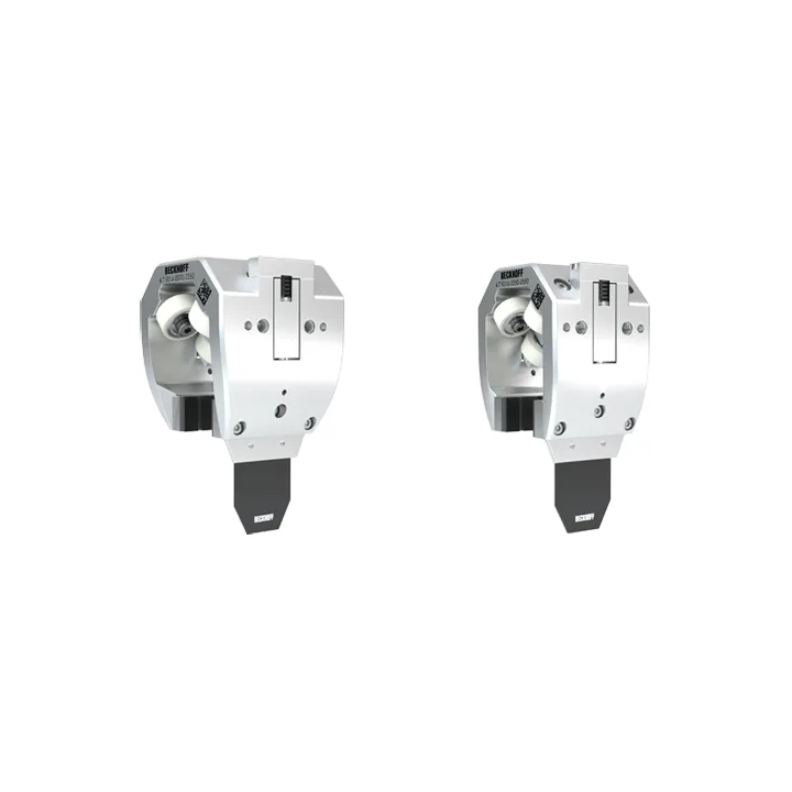 Beckhoff AT9014 XTS movers, length 55 mm or 70 mm, spring-loaded