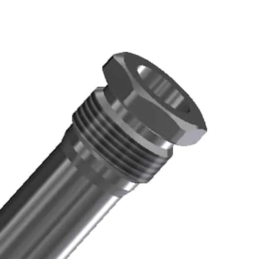 Rechner Sensors MT-1150-M22-G1-VAc Accessories