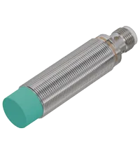 Pepperl+Fuchs NBN8-18GM60-A2-V1 Switching function