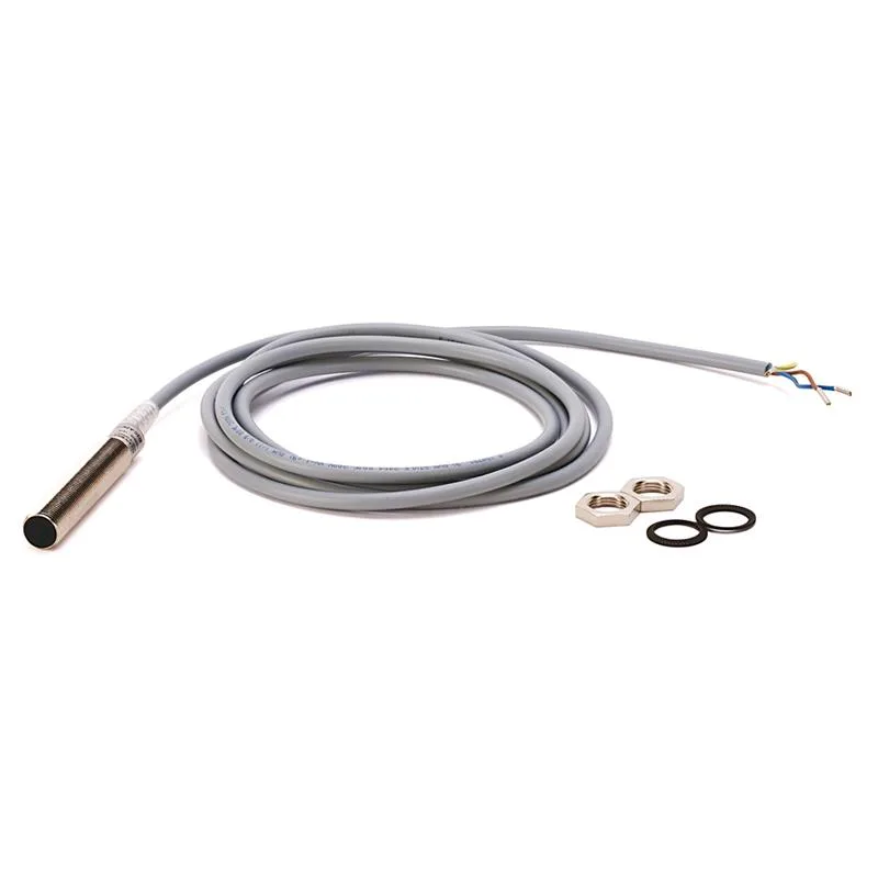 Allen Bradley 872C-A4N12-A2 Inductive Prox Sensor