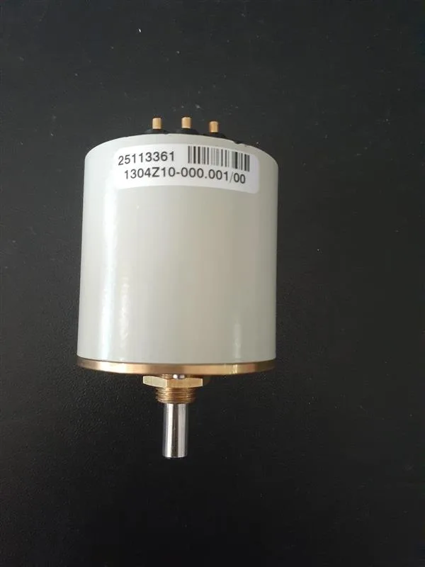 FSG PW45W3MII 1304Z10-000.001 Potansiyometre