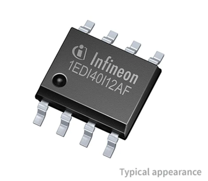 Infineon 1EDI40I12AF