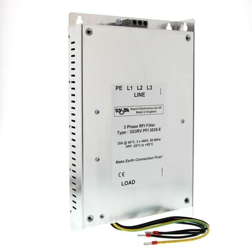 Omron 3G3RV-PFI3035-E