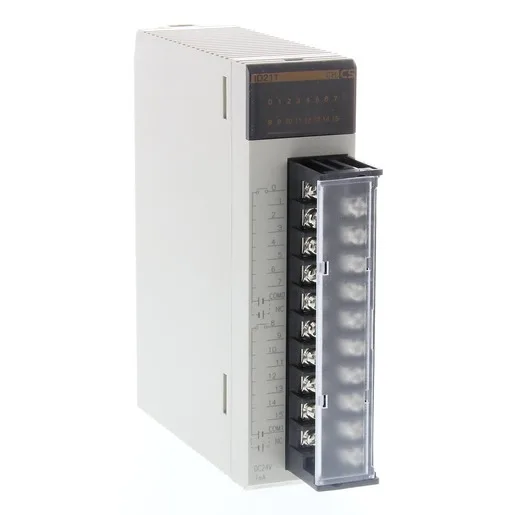 Omron CS1W-ID211