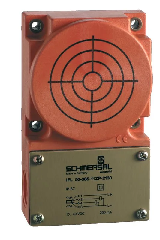 Schmersal IFL 50-385-11P-2130