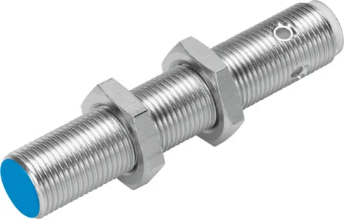 Festo SIED-M12B-ZO-S-L Yaklaşım sensörü|Silindir Sensörü