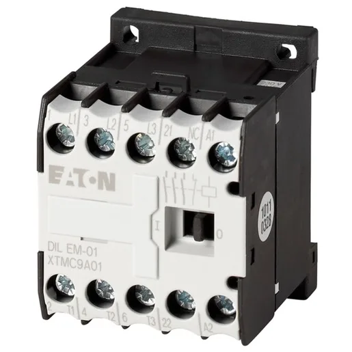 Eaton Electric DILEM-01-G(12VDC)