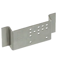 Pepperl+Fuchs OIC-C11V4A-CB2 Code carrier for optical high-temperature identification system, stainless steel