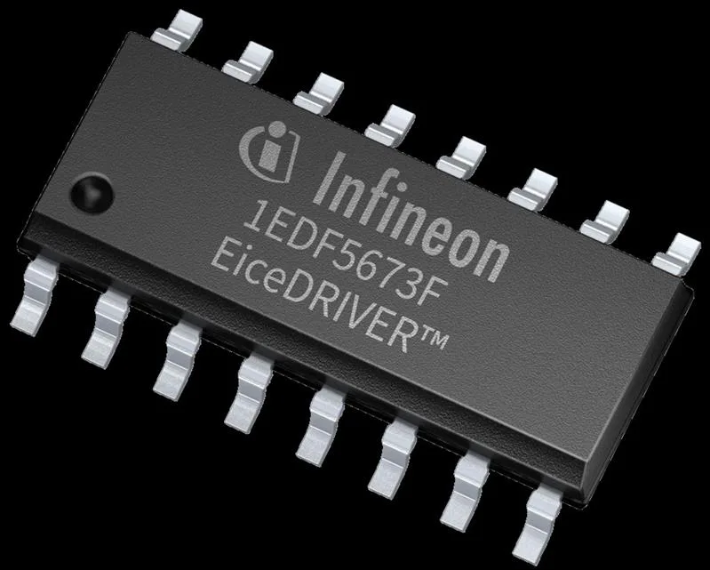 Infineon 1EDF5673F