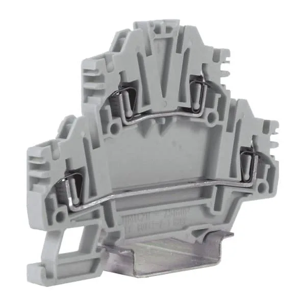 Cabur HD400GR 2 LEVELS FEED-THROUGH
