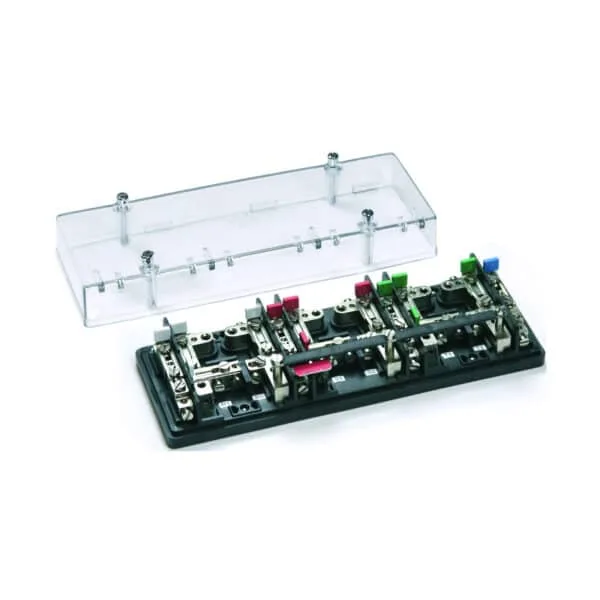 Cabur MC233B CONTROL TERMINAL BOARD