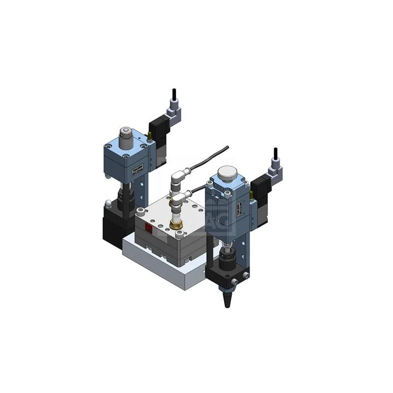 Dopag 1008215 Metering unit without control