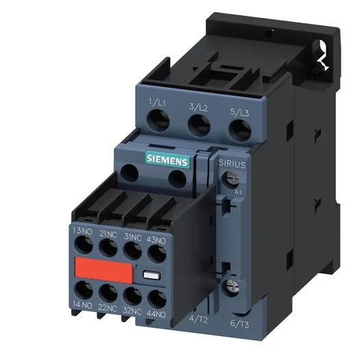 Siemens 3RT2024-1CL24-3MA0
