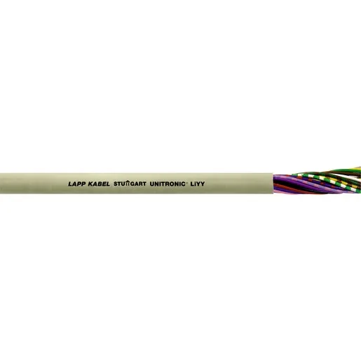 Lappkabel 0028302