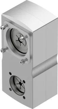 Festo EAMM-U-86-D40-70A-102-S1 Paralel Kit
