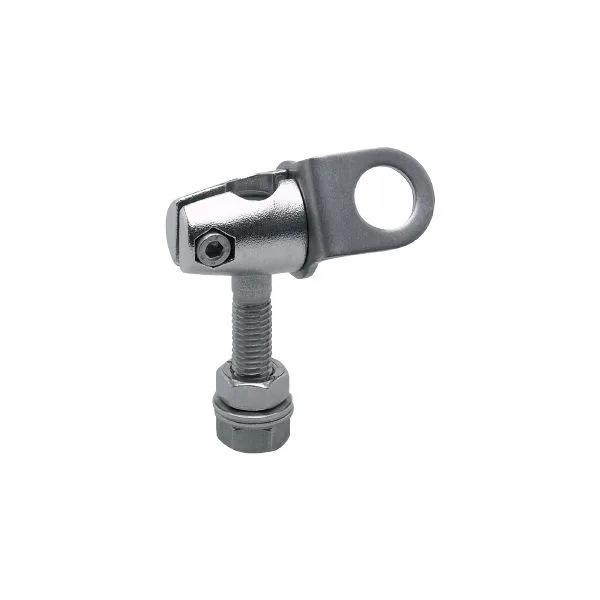 IFM SYSTEM COMPONENT M12 BOLT Pozisyon sensörleri için montaj seti