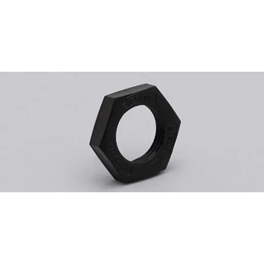 Ifm Electronic NUT+WASHER M12X1 2 PIECES