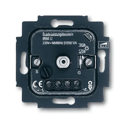 Busch-Jaeger 6594 U