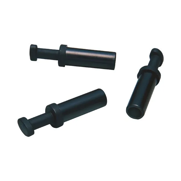 IFM AirBox blanking plug 10 pcs AS-Interface Airbox (Hava Kutusu) için erkek soket kapağı