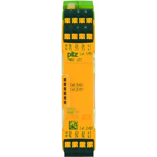 Pilz 750132