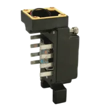 Pepperl+Fuchs MPS32HD Photoelectric Sensors; MP Series Modular